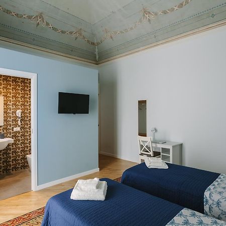 Mungibeddu Organic Bed&Breakfast Catania Exterior foto