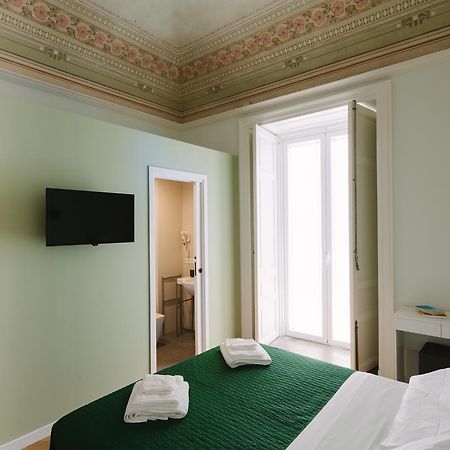 Mungibeddu Organic Bed&Breakfast Catania Exterior foto