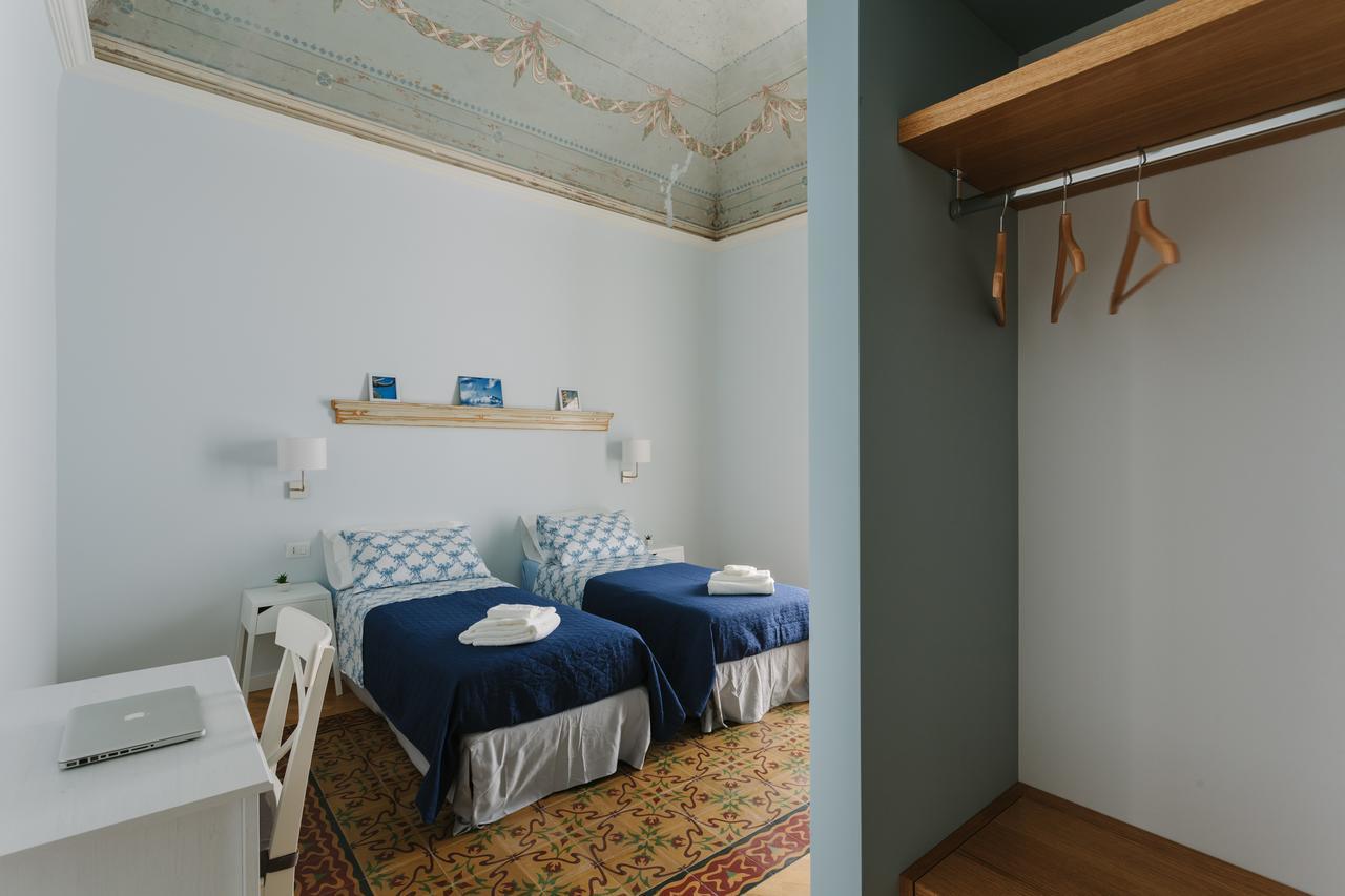 Mungibeddu Organic Bed&Breakfast Catania Exterior foto