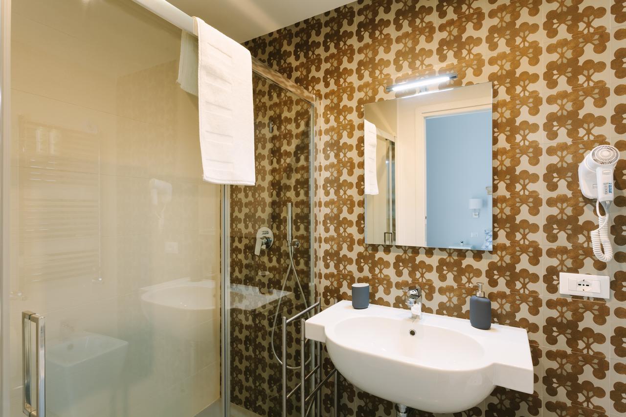 Mungibeddu Organic Bed&Breakfast Catania Exterior foto