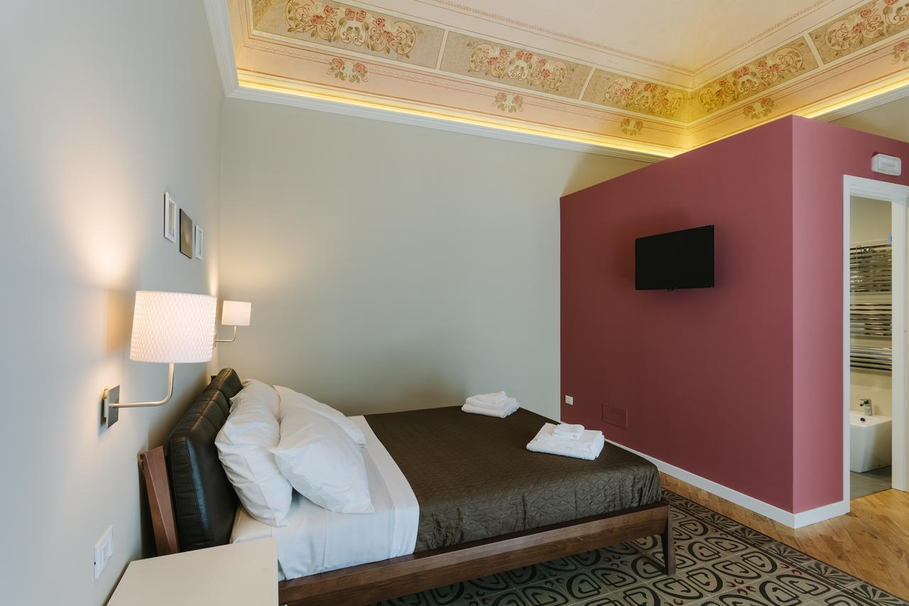 Mungibeddu Organic Bed&Breakfast Catania Exterior foto