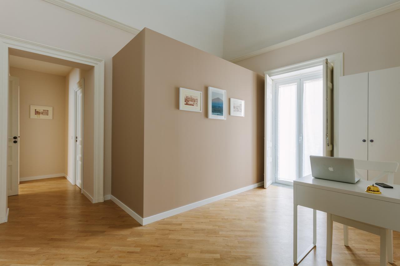 Mungibeddu Organic Bed&Breakfast Catania Exterior foto