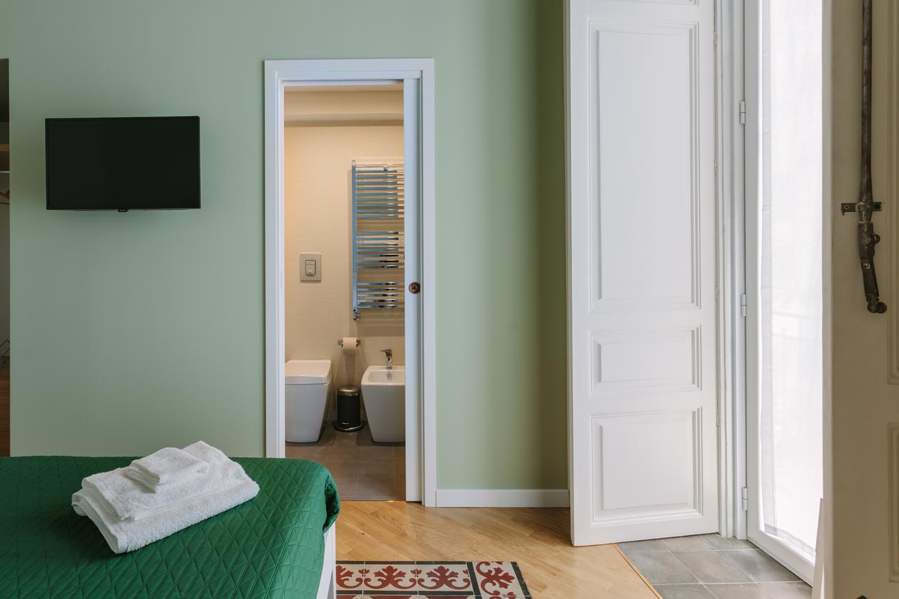 Mungibeddu Organic Bed&Breakfast Catania Exterior foto